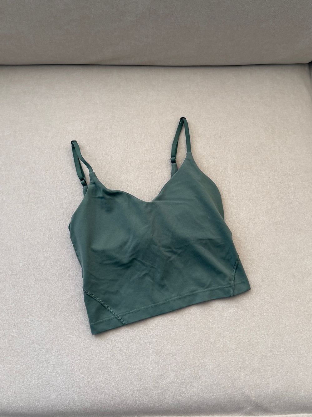 lululemon bra top
